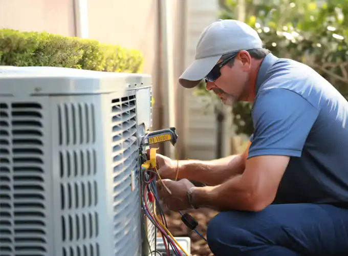 installateur Odoornerveen